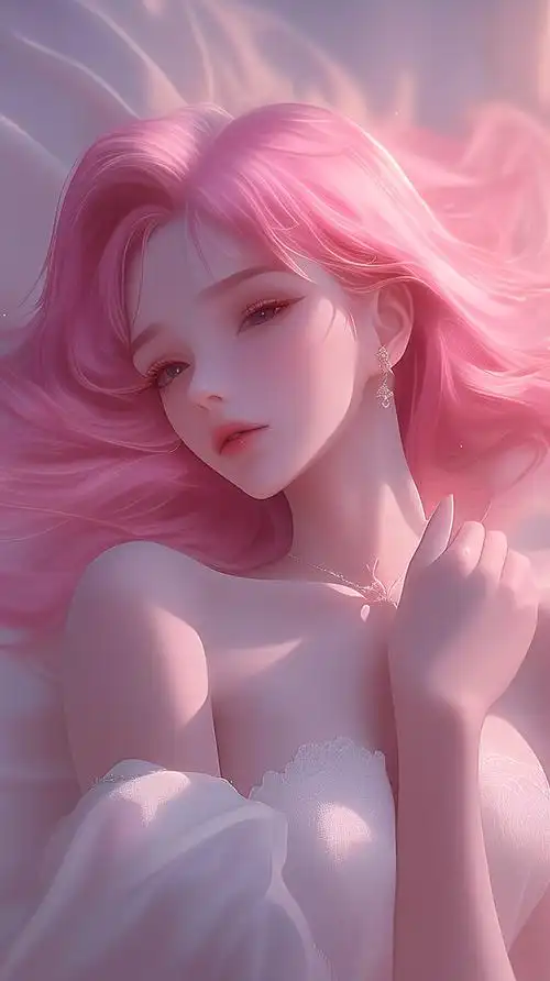电视剧《琅琊榜》海报